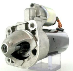 Startmotor 12V 2.0kW, original Bosch - 1
