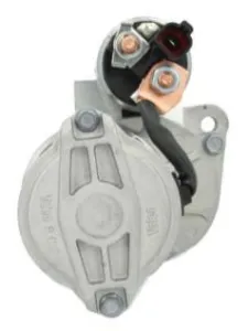 Startmotor 12V 2.0kW - 2