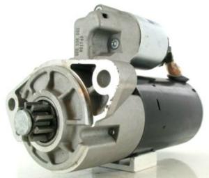 Startmotor 12V 2.0kW - 1