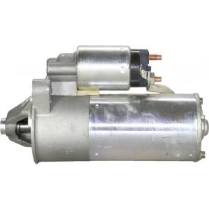 Startmotor 12V 2.0kW, original Visteon - 1
