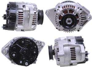 Generator 12V 80A - 2