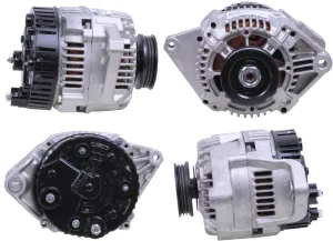 Generator 12V 80A - 2