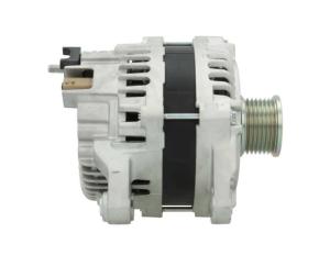 Generator 12V 185A, original Mitsubishi - 3