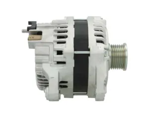Generator 12V 185A, original Mitsubishi - 3