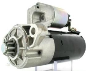 Startmotor 12V 2.0kW, original Bosch - 1