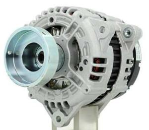 Generator 12V 150A. - 1