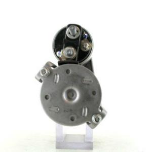 Startmotor 12V 1.4kW - 3