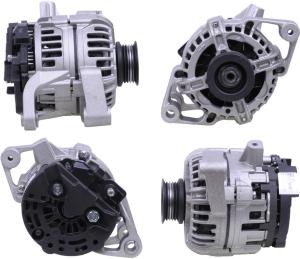 Generator 12V 70A - 2