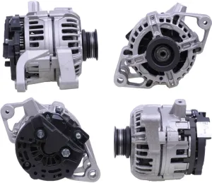 Generator 12V 70A - 2