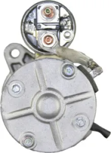Startmotor 12V 2.0kW, original Visteon - 2
