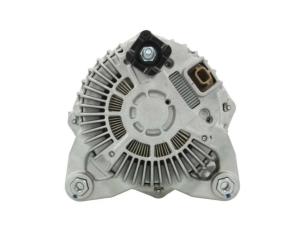 Generator 12V 185A, original Mitsubishi - 4