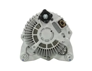 Generator 12V 185A, original Mitsubishi - 4
