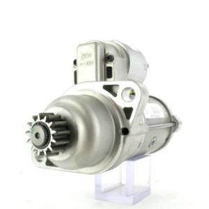 Startmotor 12V 2.0kW, original Valeo - 1