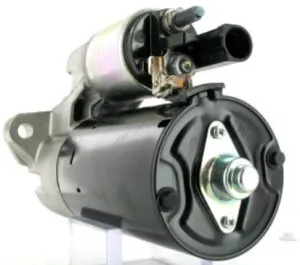Startmotor 12V 2.0kW, original Bosch - 2