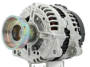 Generator 12V 150A, original Bosch - 1