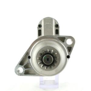 Startmotor 12V 2.0kW, original Valeo - 2