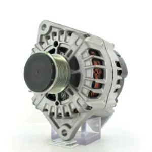 Generator 12V 180A, original Valeo - 1