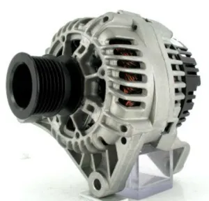 Generator 12V 115A, original Valeo - 1