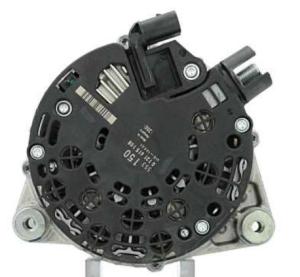 Generator 12V 150A, original Bosch - 2