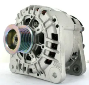Generator 12V 120A, original Valeo - 1