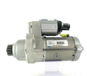 Startmotor 12V 2.0kW, original Valeo - 3