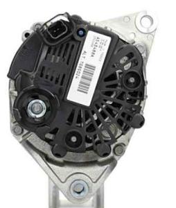 Generator 12V 80A, original Valeo - 2
