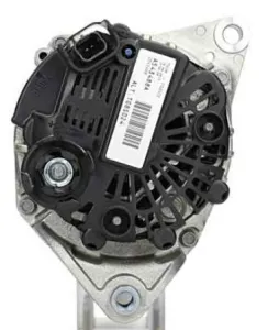 Generator 12V 80A, original Valeo - 2