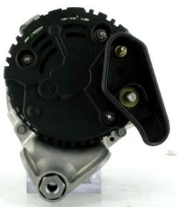 Generator 12V 115A, original Valeo - 2