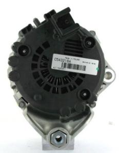 Generator 12V 220A, original Valeo - 2