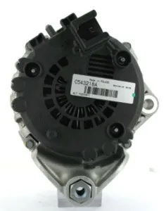 Generator 12V 220A, original Valeo - 2