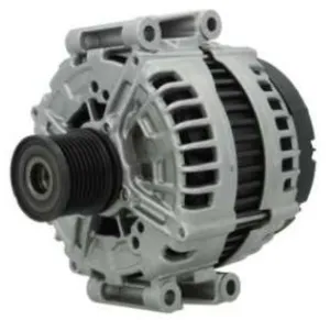 Generator 14V 220A, original Bosch - 1
