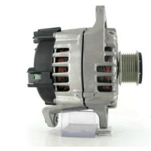 Generator 12V 180A, original Valeo - 3