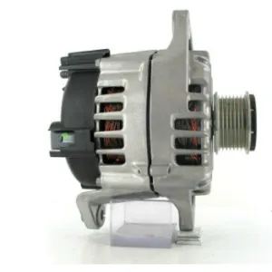 Generator 12V 180A, original Valeo - 3
