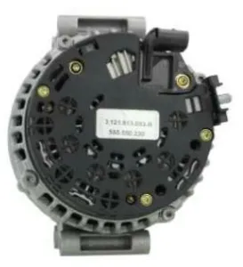 Generator 14V 220A - 2