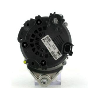 Generator 12V 180A, original Valeo - 4