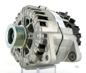 Generator 12V 220A, original Valeo - 1