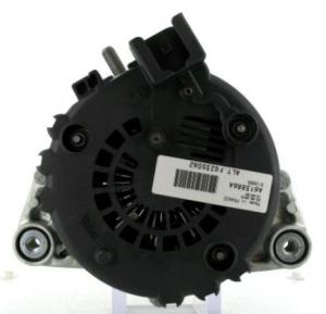 Generator 12V 220A, original Valeo - 2