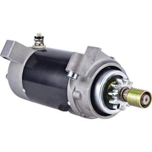 Startmotor 12V 0.3kW 11 Kuggar CCW - 1