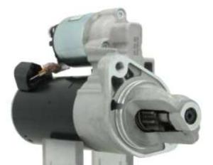 Startmotor 12V 1.7kW - 1