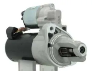 Startmotor 12V 1.7kW - 1