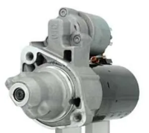 Startmotor 12V 1.7kW, original Bosch-SEG - 1