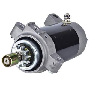 Startmotor 12V 0.3kW 11 Kuggar CCW - 2