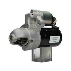 Startmotor 12V 1.2kW, original Bosch-SEG - 1