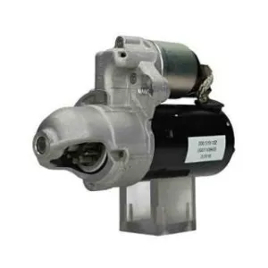 Startmotor 12V 1.2kW, original Bosch-SEG - 1
