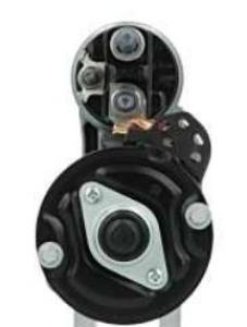 Startmotor 12V 1.7kW, original Bosch-SEG - 2