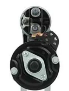 Startmotor 12V 1.7kW, original Bosch-SEG - 2
