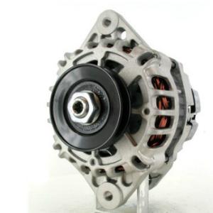 Generator 12V 80A, original Valeo - 1
