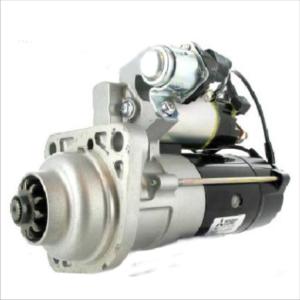 Startmotor 12V 3.6kW 11 Kuggar CW, original Mitsubishi - 1