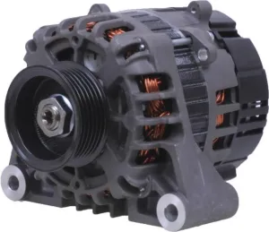 Generator 12V 75A - 1