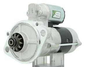 Startmotor 24V 3.2kW - 1